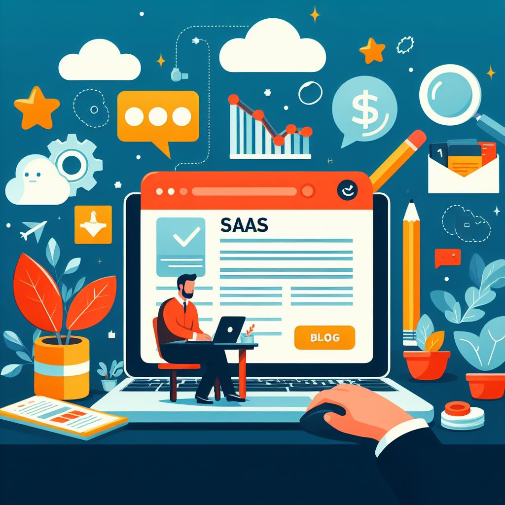 Empowering SAAS with APIs