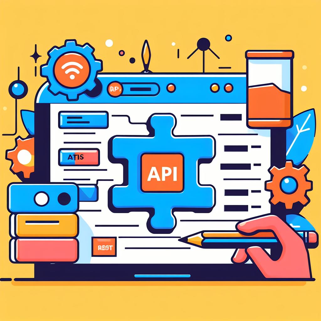 What is an API?