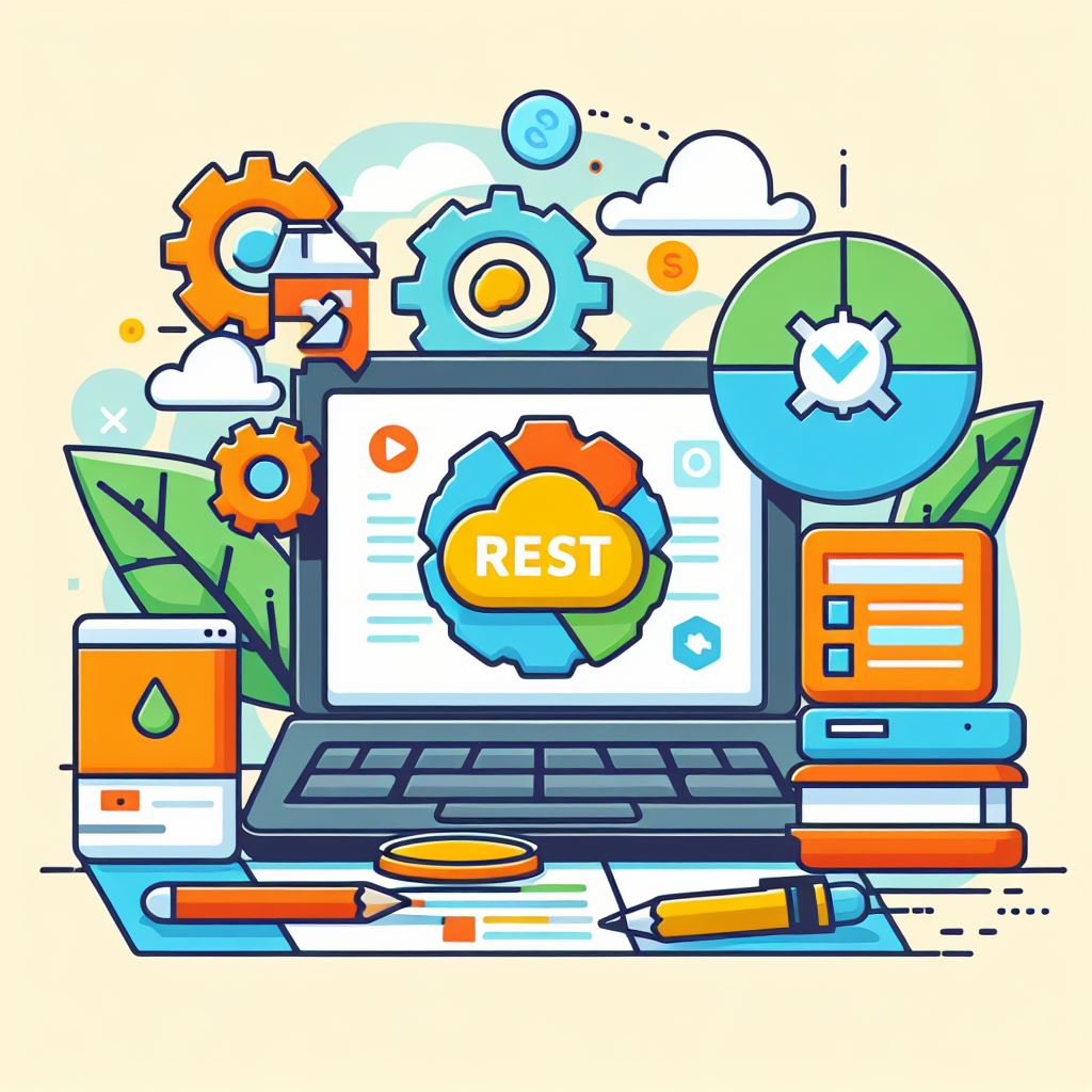 What is REST?